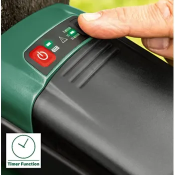 Iegremdējamais (Dernāžas) sūknis Bosch 0.600.8C4.203 18V bez akumulatora un lādētāja