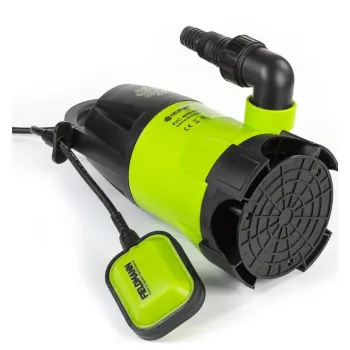 Iegremdējamais (Dernāžas) sūknis Fieldmann 750W FVC 4001-EK