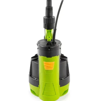 Iegremdējamais (Dernāžas) sūknis Fieldmann 750W FVC 5015-EK