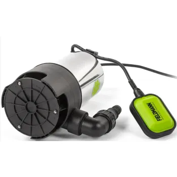 Iegremdējamais (Dernāžas) sūknis Fieldmann FVC 4002-EK 900W