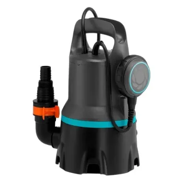 Iegremdējamais (Dernāžas) sūknis Gardena 300W 970485901