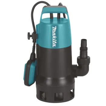Iegremdējamais (Dernāžas) sūknis Makita 1100W PF1010