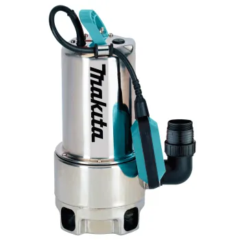 Iegremdējamais (Dernāžas) sūknis Makita 1100W PF1110