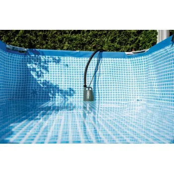 Iegremdējamais (Dernāžas) sūknis Metabo TPF 18 LTX 7000, tīram ūdenim, 18V bez akumulatora un lādētāja  601748850