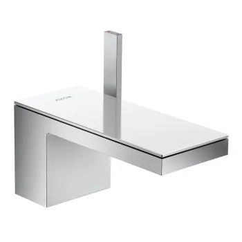 Nosegplāksne maisītājam Axor 200 mm, hroms 47903000