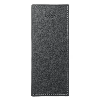 Nosegplāksne maisītājam Axor 200 mm, pelēks 47916000
