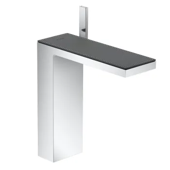 Nosegplāksne maisītājam Axor 245 mm, pelēks 47917000