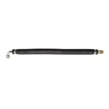 Padeves caurule Hansgrohe Exafill, elastīga 800 mm 58192000