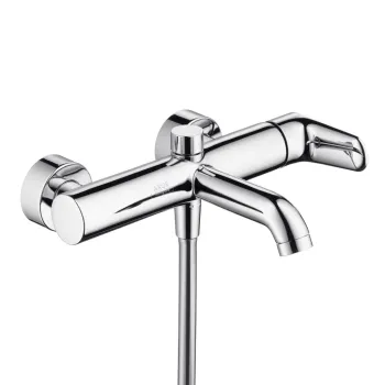 Vannas / Dušas maisītājs Axor Citterio M, hroms 34420000