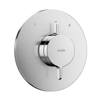 Vannas / Dušas maisītājs Axor One, Iebūvējamais, hroms 48415000