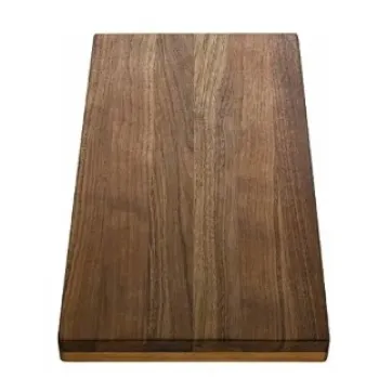 Virtuves Griešanas dēlis Blanco 42x29 cm, valrieksts 515914