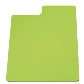 Virtuves Griešanas dēlis Blanco SITYPad, Kiwi 236717