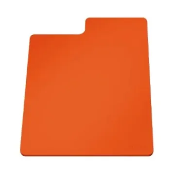 Virtuves Griešanas dēlis Blanco SITYPad, oranžs 236719