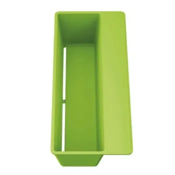 Izlietnes grozs Blanco SITYBox, Kiwi 236720