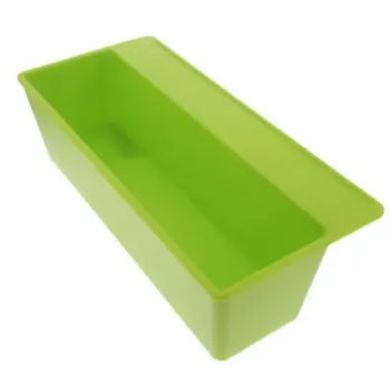 Izlietnes grozs Blanco SITYBox, Kiwi 236720