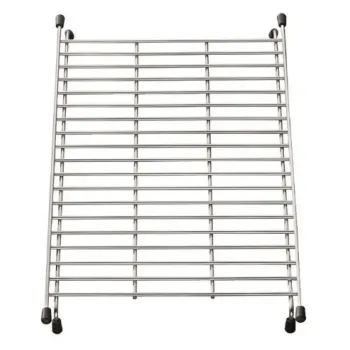 Izlietnes reste Blanco 251x384 mm, nerūsējošais tērauds 234795