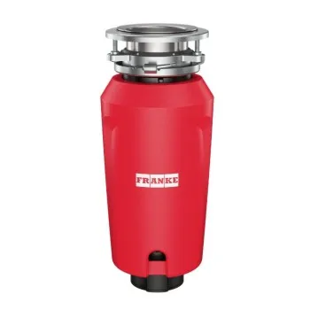 Franke Pārtikas atkritumu smalcinātājs TURBO ELITE TE-75, 550W 134.0715.096