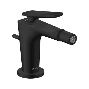 Bidē maisītājs AXOR Citterio C, matēti melns 49211670