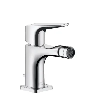 Bidē maisītājs AXOR Citterio E, hromēts 36121000