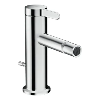 Bidē maisītājs AXOR One, EcoSmart, hroms 48210000