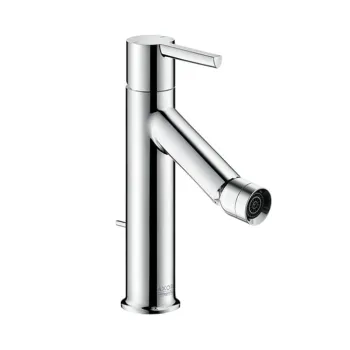 Bidē maisītājs AXOR Starck, hroms 10214000