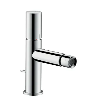 Bidē maisītājs AXOR Uno, hroms 45200000
