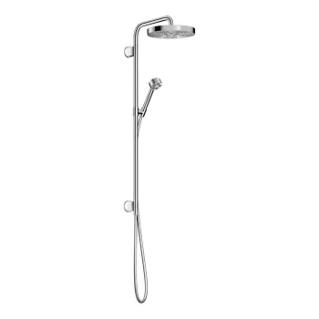 Dušas Komplekts Axor One, diametrs 28 cm, hroms 48790000