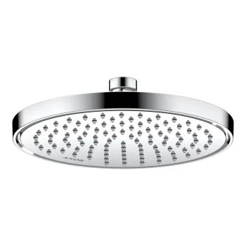 Dušas galva Axor 220, 1 strūkla, EcoSmart, hroms 35383000