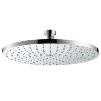 Dušas galva Axor 24 cm, 1 strūkla, hroms 28494000