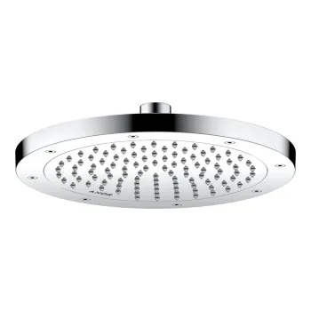 Dušas galva Axor, 245, 1 strūkla, EcoSmart, hroms 35381000