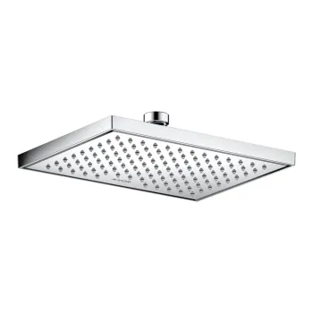 Dušas galva Axor 245/185, 1 strūkla, EcoSmart, hroms 35374000