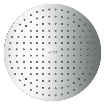 Dušas galva Axor 300, 1 strūkla, hroms 35302000