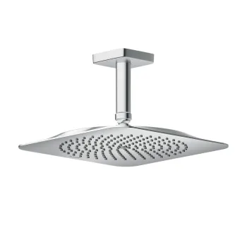 Dušas galva Axor Citterio C 27x27 cm, hroms 28792000