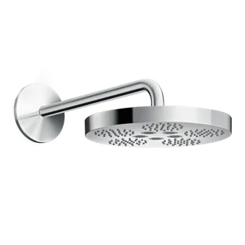 Dušas galva Axor One, diametrs 28 cm, hroms 48491000