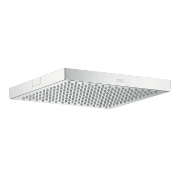Dušas galva Axor ShowerCollection 24x24 cm, hroms 10924000