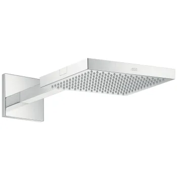 Dušas galva Axor ShowerCollection 24x24 cm, hroms 10925000