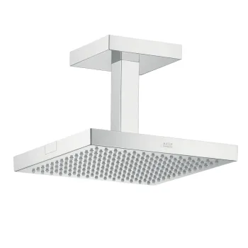 Dušas galva Axor ShowerCollection, 24x24 cm, hroms 10929000