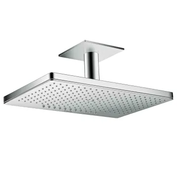 Dušas galva Axor ShowerSolutions, 47x30 cm, 2 plūsmas režīmi, hroms 35279000