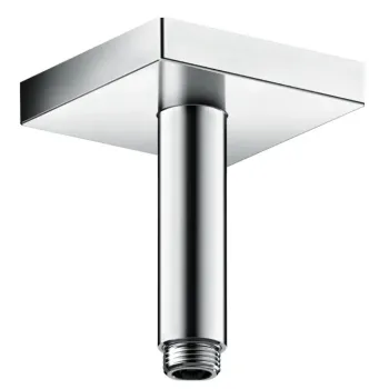 Dušas galvas turētājs Axor, 10 cm, hroms 26437000