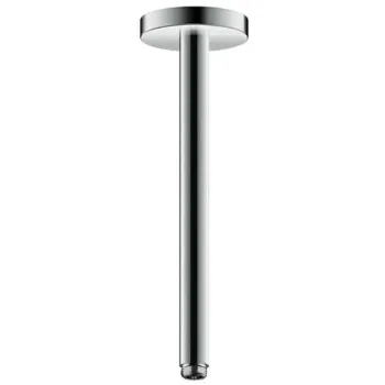 Dušas galvas turētājs Axor, 30 cm, hroms 26433000