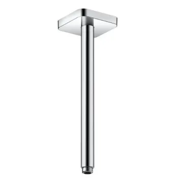 Dušas galvas turētājs Axor, 30 cm, hroms 26966000