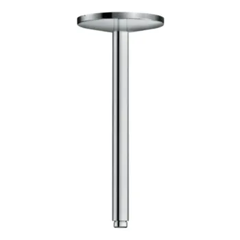 Dušas galvas turētājs Axor, 30 cm, hroms 48495000
