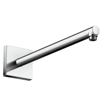 Dušas galvas turētājs Axor, 39 cm, hroms 26436000