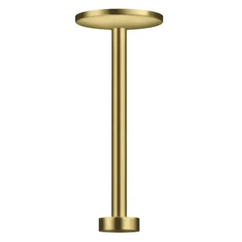 Dušas galvas turētājs Axor One, 30 cm, pulēts misiņš 48496950