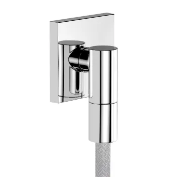 Dušas izvads AXOR Fine, hroms 36738000