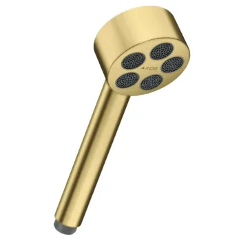 Dušas klausule Axor One, pulēts misiņš 48651950