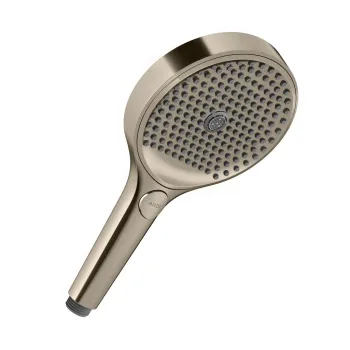 Dušas klausule Axor Shower Solutions, 3 plūsmas veidi, pulēts niķelis 39772820