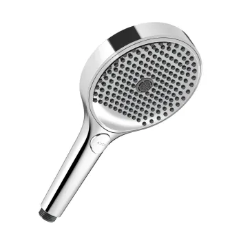 Dušas klausule Axor ShowerSolutions, 3 plūsmas režīmi, EcoSmart+, hroms 39774000