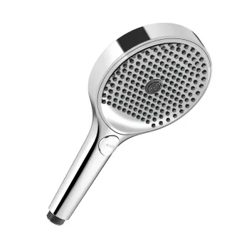 Dušas klausule Axor ShowerSolutions, 3 plūsmas režīmi, hroms 39772000