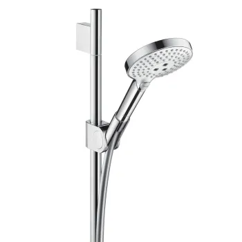 Dušas komplekts Axor Uno Raindance Select S 120 3jet, hroms 27987000